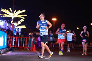 BIB: 40378, 1000
                            <button type="button" onclick="openModal(23032570)" class="btn btn-primary btn-sm float-right btn-popup" data-toggle="modal" data-target=".modal-high-quality">
                        <i class="fas fa-shopping-cart"></i> Add to Cart
                    </button>
                                            <button type="button" onclick="isThisMe(23032570, true)" class="btn btn-success btn-sm float-right btn-popup btn-isme hidden" data-toggle="tooltip" data-placement="bottom" title="นี่คือรูปของคุณใช่ไหม คลิกที่นี่เพื่อเอาเข้าอัลบั้ม">
                        <i class="fas fa-plus"></i> Add to album
                    </button>
                    <button type="button" onclick="isThisMe(23032570, false)" class="btn btn-warning btn-sm float-right btn-popup btn-isnotme hidden">
                        <i class="fas fa-ban"></i> Remove from album
                    </button>